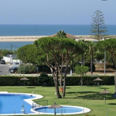 Arabia'S Loft II Nuevo Portil El Portil Exterior foto
