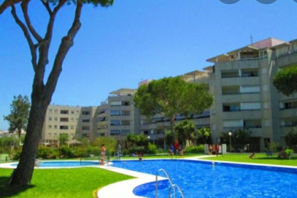 Arabia'S Loft II Nuevo Portil El Portil Exterior foto