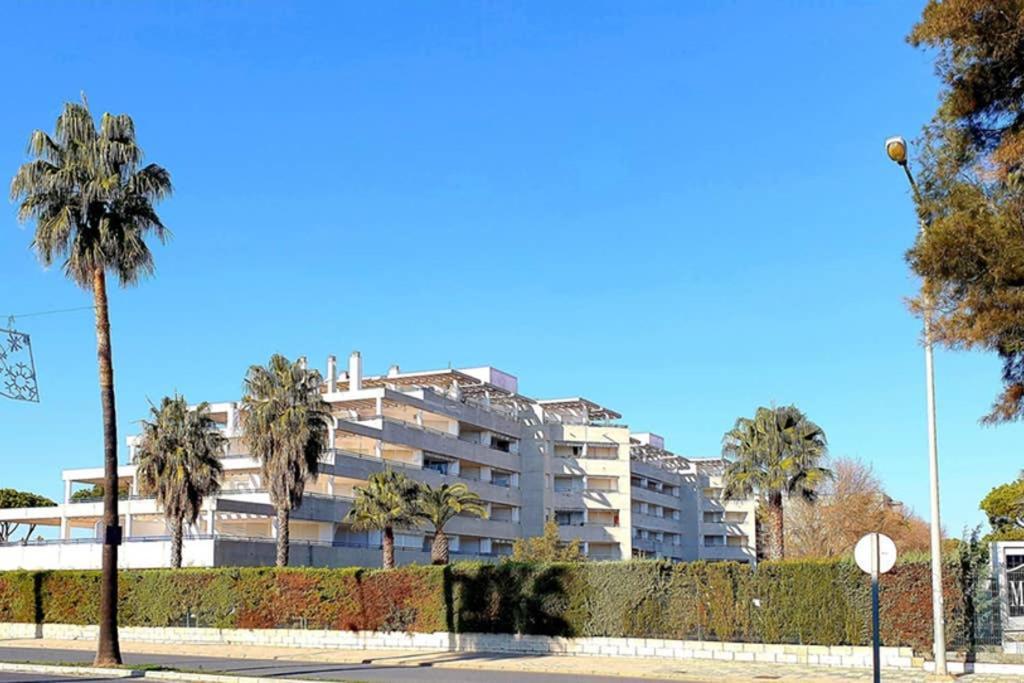 Arabia'S Loft II Nuevo Portil El Portil Exterior foto